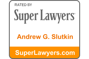 Andrew G. Slutkin - Super Lawyers