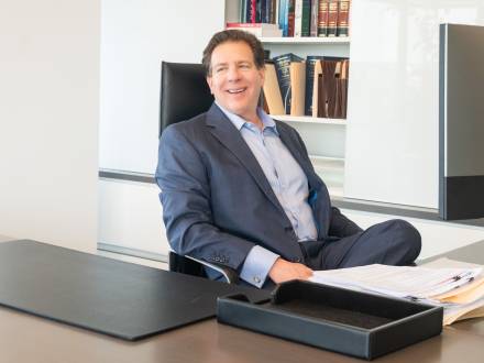 Baltimore, MD Hospital Malpractice Attorney