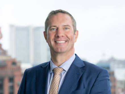 Maryland Criminal Defense Lawyer