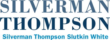 Silverman Thompson