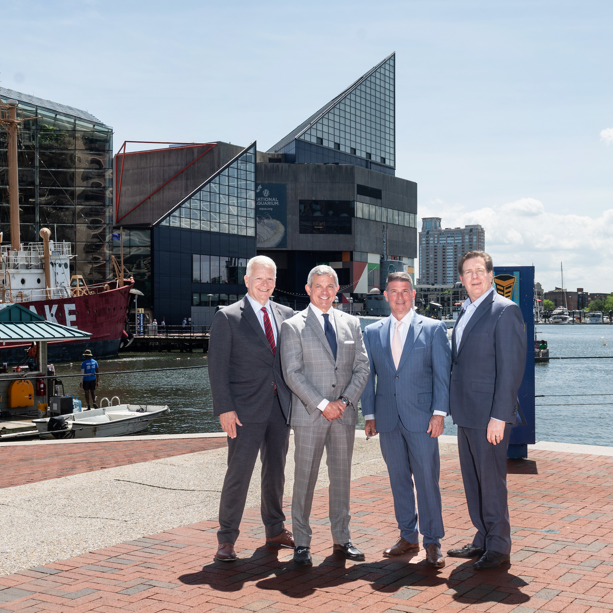 Silverman Thomson Attorneys